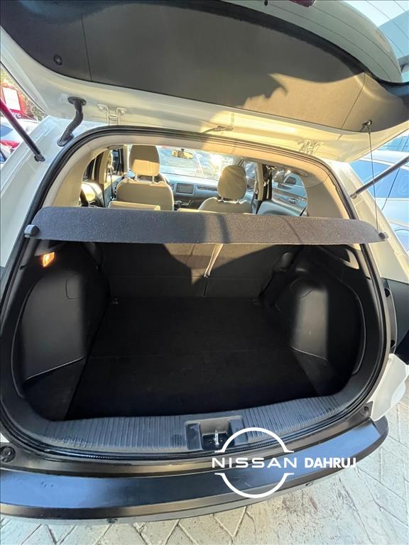 HR-V 1.8 16V FLEX EX 4P AUTOMÁTICO9