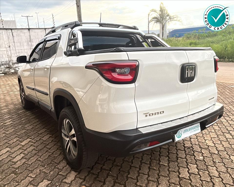 TORO 2.0 16V TURBO DIESEL FREEDOM MANUAL7