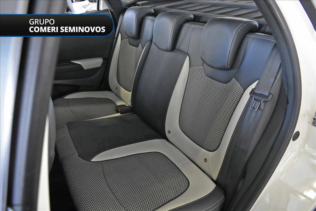 CAPTUR 1.6 16V SCE FLEX INTENSE X-TRONIC7