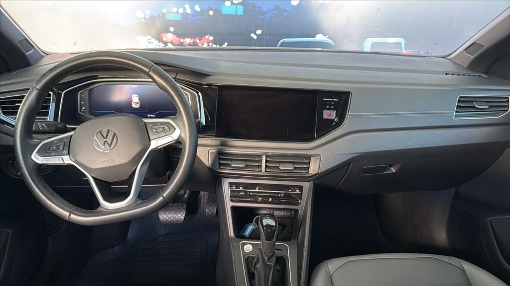NIVUS 1.0 200 TSI TOTAL FLEX HIGHLINE AUTOMÁTICO9