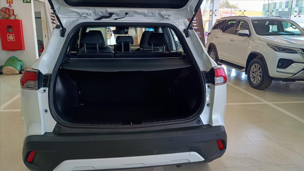 COROLLA CROSS 2.0 VVT-IE FLEX XRE DIRECT SHIFT13