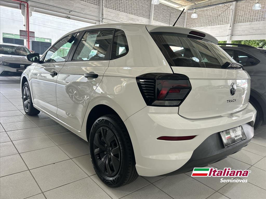 POLO 1.0 MPI TRACK MANUAL1