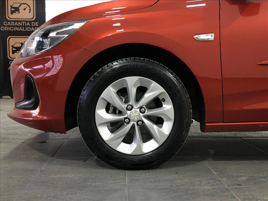 ONIX 1.0 TURBO FLEX LTZ MANUAL