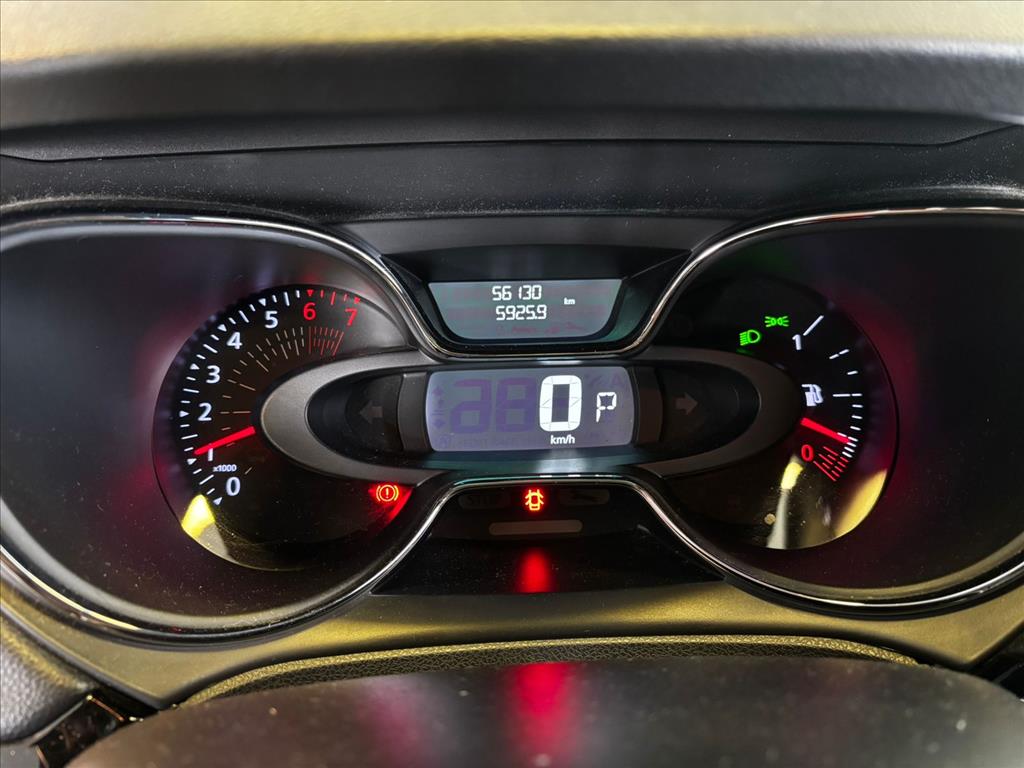 CAPTUR 1.3 TCE FLEX ICONIC X-TRONIC9