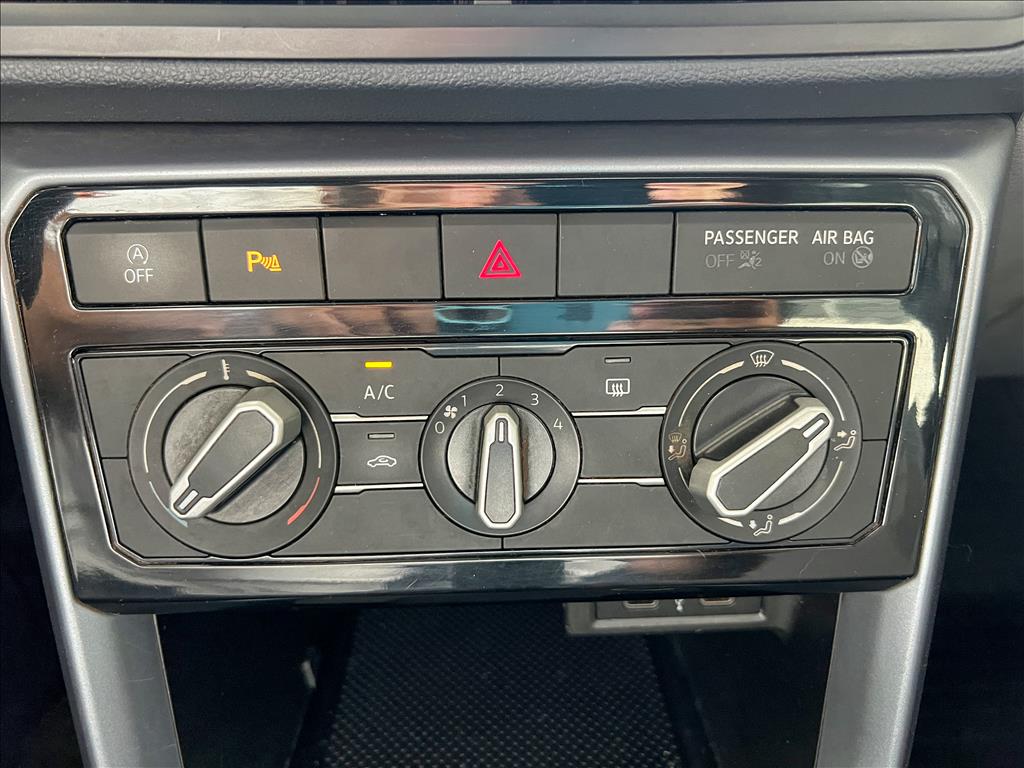 T-CROSS 1.0 200 TSI TOTAL FLEX AUTOMÁTICO11