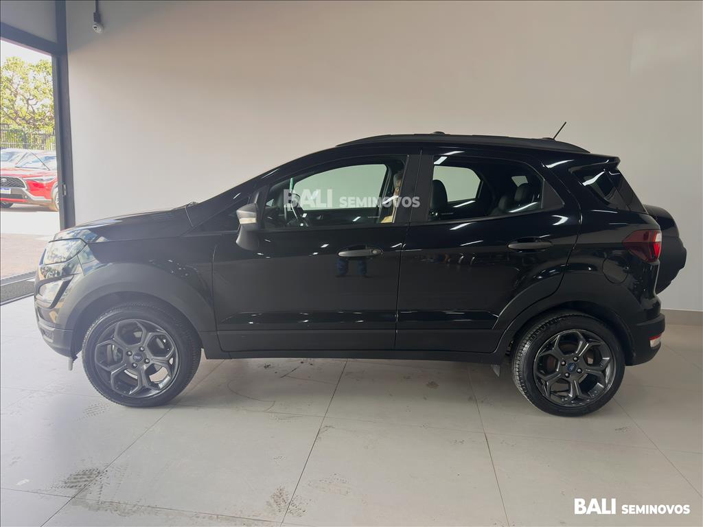 ECOSPORT 2.0 DIRECT FLEX STORM 4WD AUTOMÁTICO7