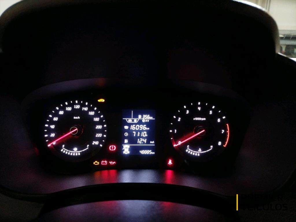 HB20 1.0 12V FLEX COMFORT MANUAL4