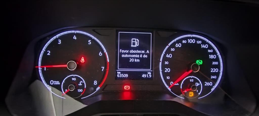 T-CROSS 1.0 200 TSI TOTAL FLEX SENSE AUTOMÁTICO10