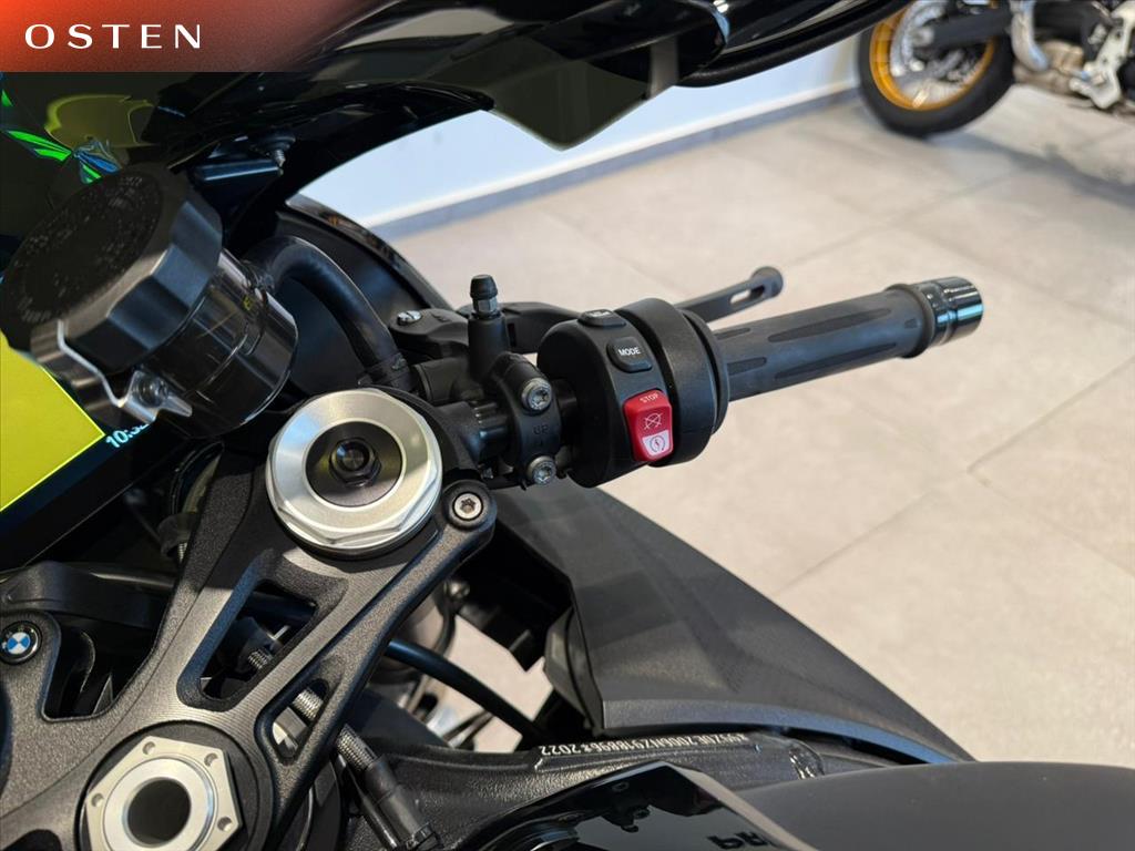 BMW Motorrad-S-1000 RR