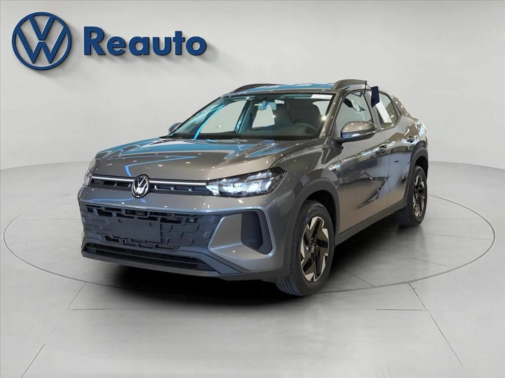 TERA 1.0 170 TSI COMFORT AUTOMÁTICO0