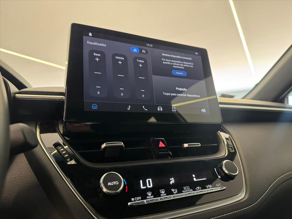 COROLLA CROSS 2.0 VVT-IE FLEX XR DIRECT SHIFT10