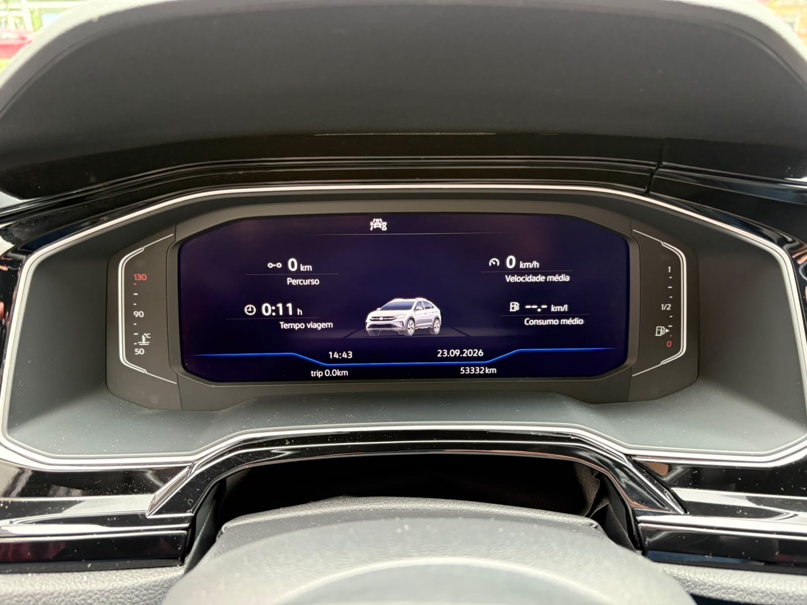 NIVUS 1.0 200 TSI TOTAL FLEX HIGHLINE AUTOMÁTICO6