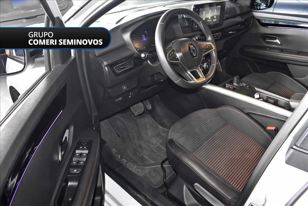 KARDIAN 1.0 TCE FLEX PREMIÉRE EDITION EDC7