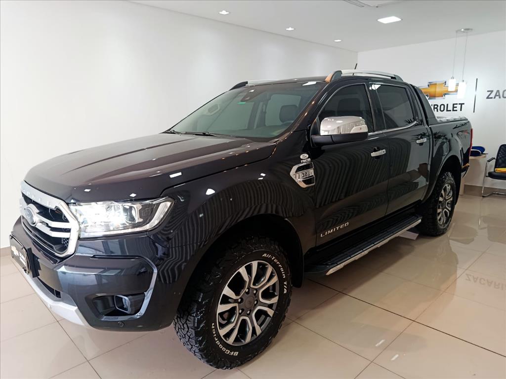 RANGER 3.2 LIMITED 4X4 CD 20V DIESEL 4P AUTOMÁTICO1