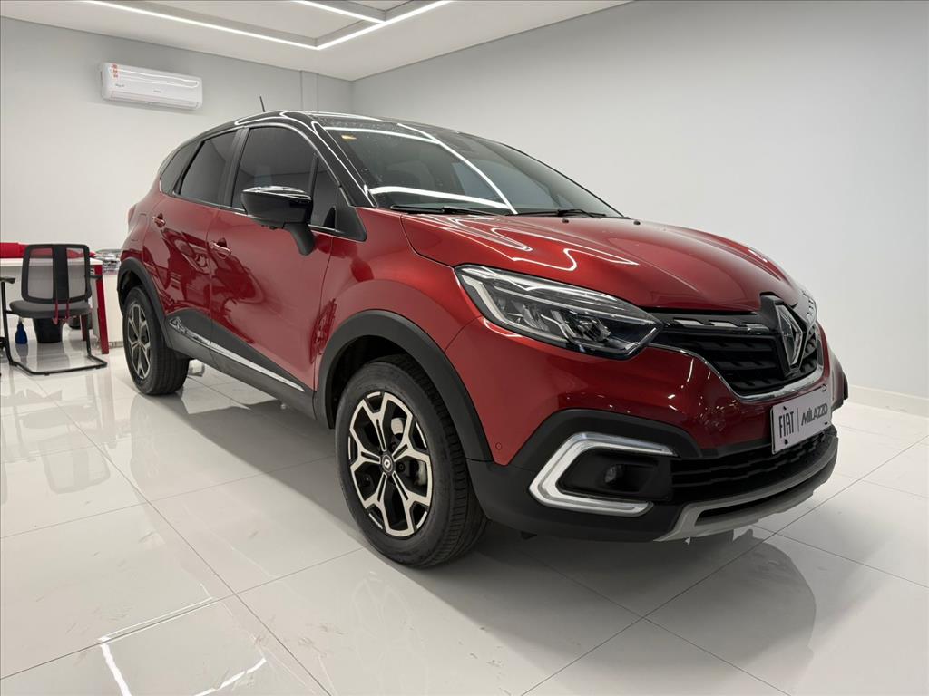 CAPTUR 1.3 TCE FLEX ICONIC X-TRONIC