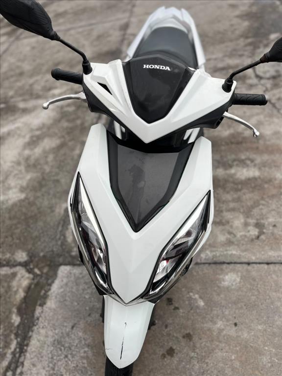 HONDA ELITE foto 5