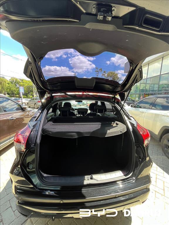 KICKS 1.6 16V FLEXSTART XPLAY XTRONIC10