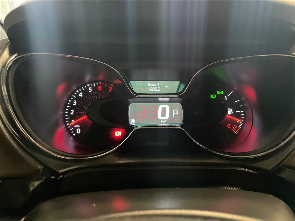 CAPTUR 1.3 TCE FLEX ICONIC X-TRONIC12