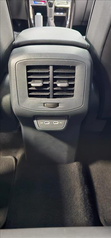 T-CROSS 1.0 200 TSI TOTAL FLEX COMFORTLINE AUTOMÁTICO12