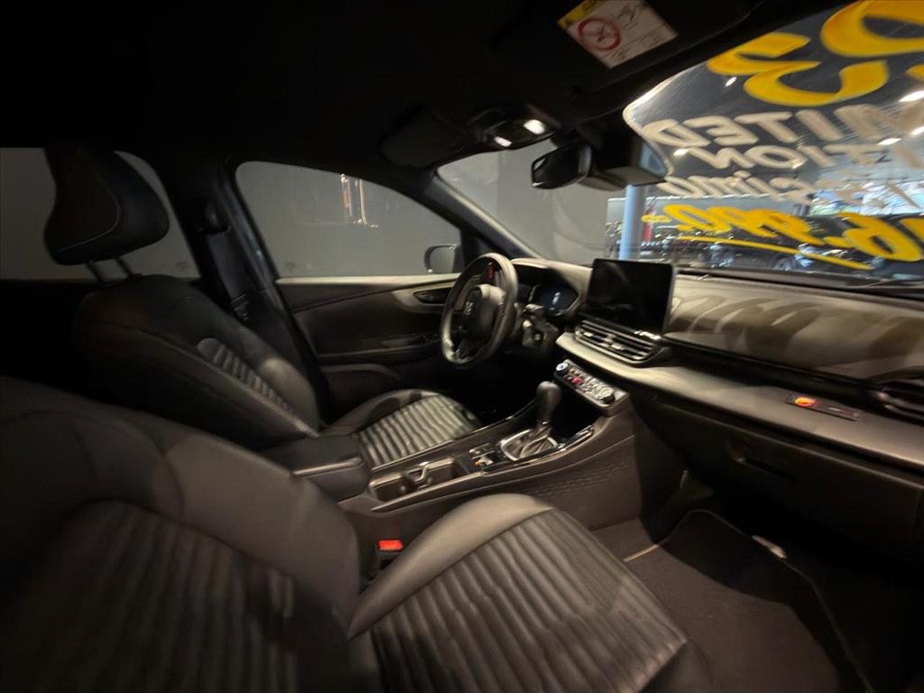 FASTBACK 1.0 TURBO 200 FLEX AUDACE CVT4