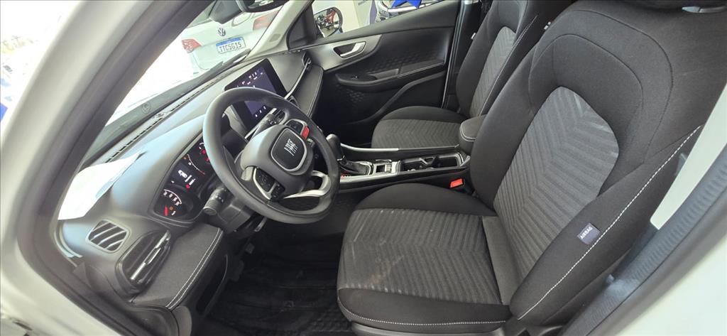 FASTBACK 1.0 TURBO 200 FLEX AUDACE CVT10