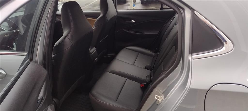 ONIX PLUS 1.0 TURBO FLEX PREMIER AUTOMÁTICO10