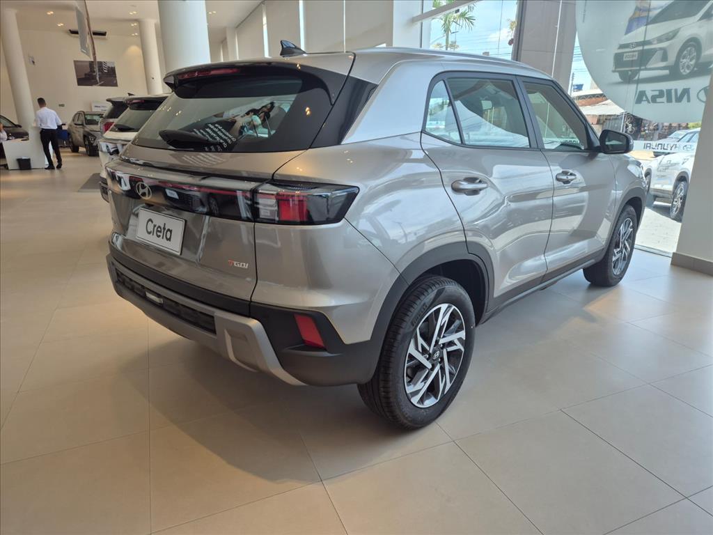 CRETA 1.0 TGDI FLEX LIMITED AUTOMÁTICO2