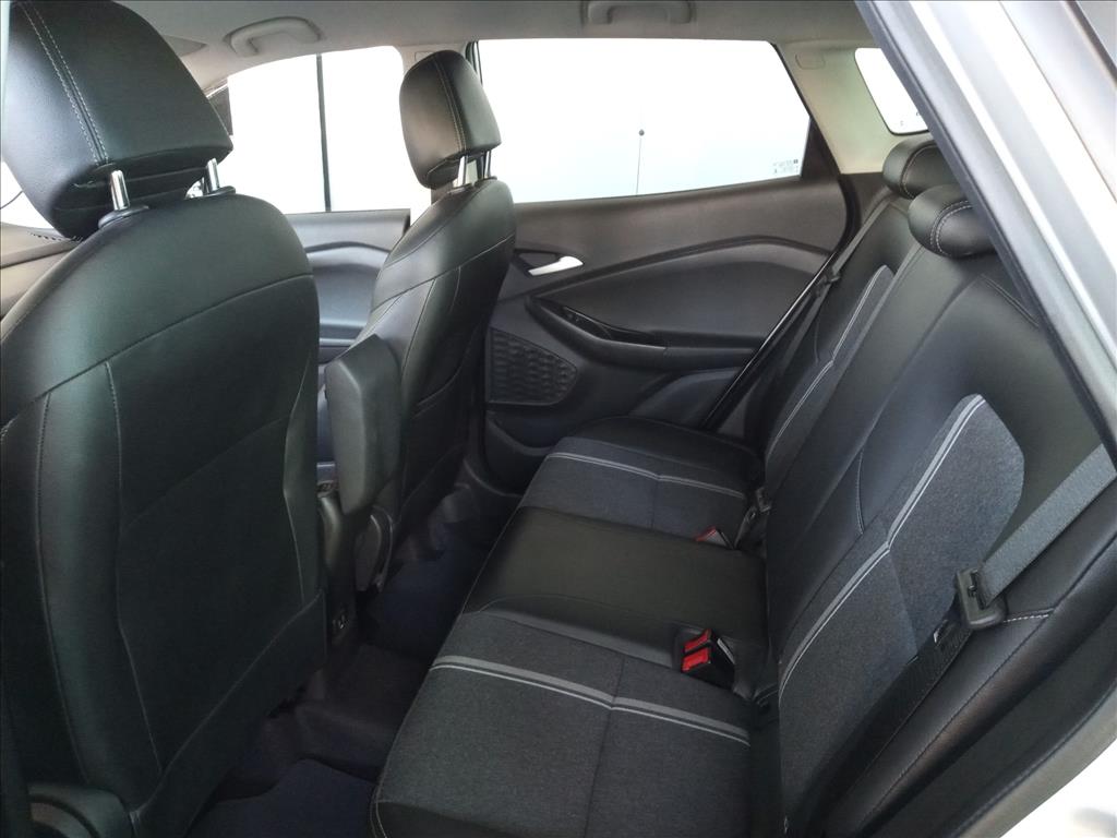 TRACKER 1.0 TURBO FLEX LTZ AUTOMÁTICO10