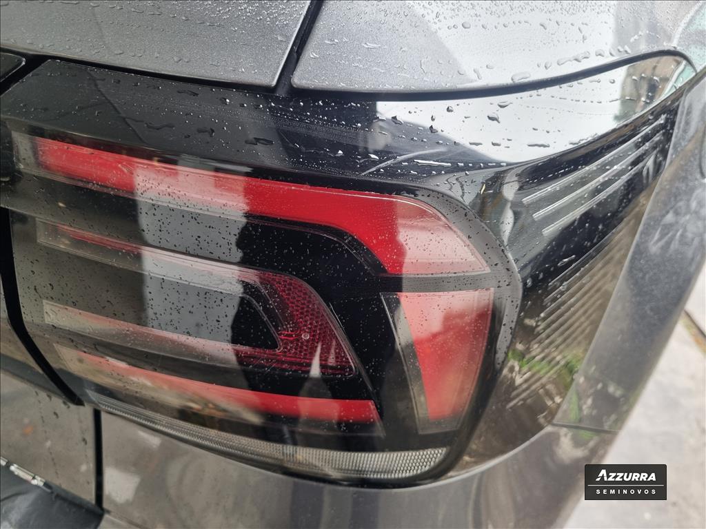T-CROSS 1.0 200 TSI TOTAL FLEX COMFORTLINE AUTOMÁTICO10