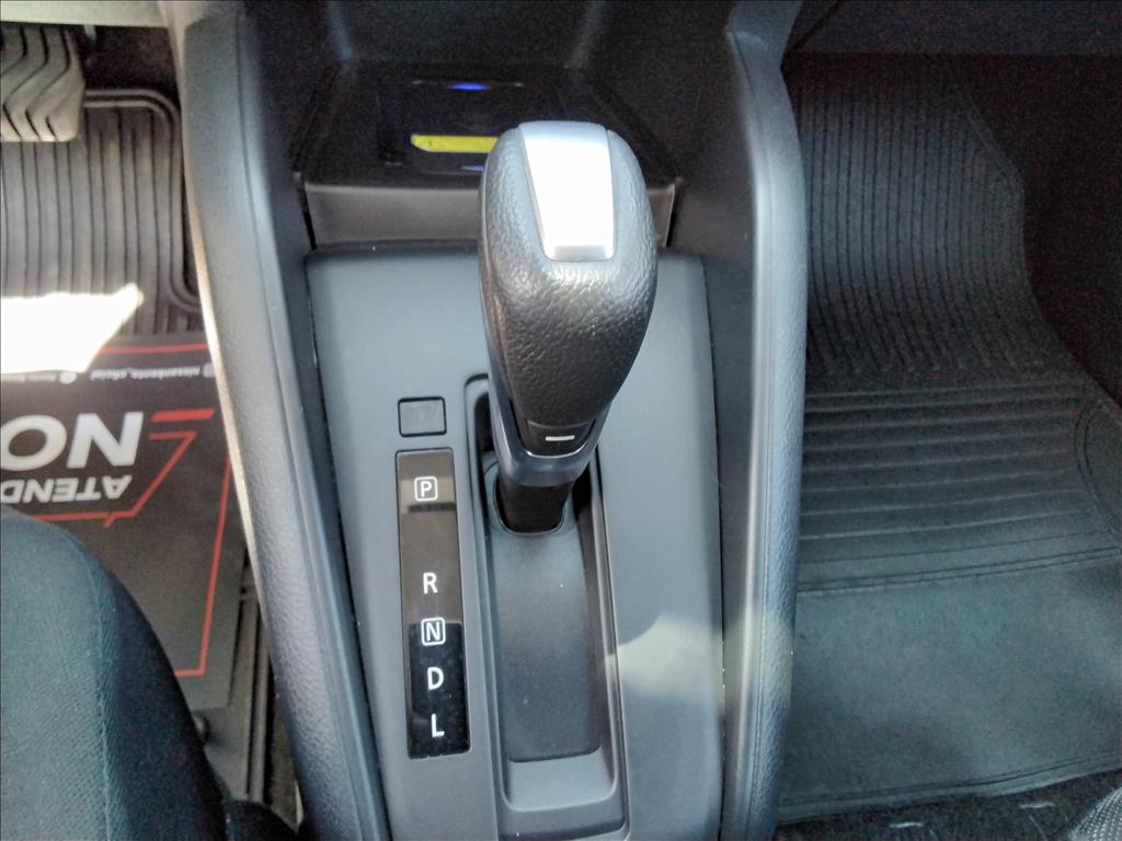 KICKS 1.6 16V FLEXSTART SENSE XTRONIC