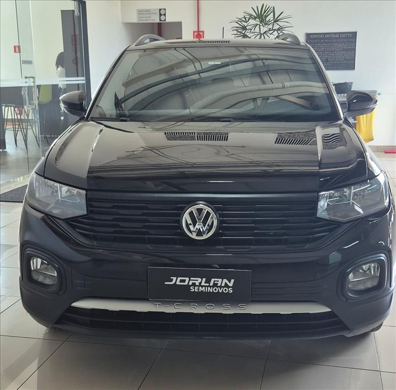 T-CROSS 1.0 200 TSI TOTAL FLEX SENSE AUTOMÁTICO6