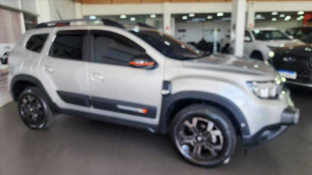 DUSTER 1.3 TCE FLEX ICONIC PLUS X-TRONIC1