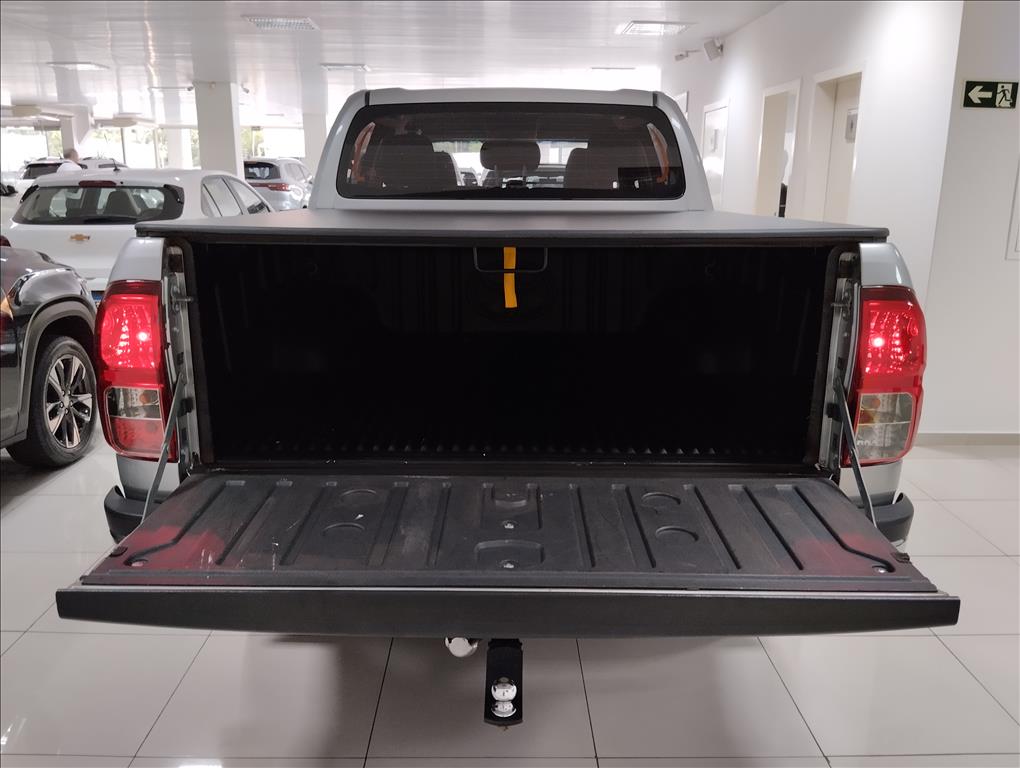 HILUX 2.8 SR 4X4 CD 16V DIESEL 4P AUTOMÁTICO6