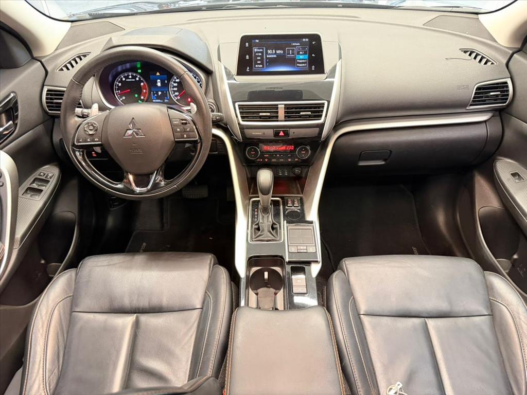 ECLIPSE CROSS 1.5 MIVEC TURBO GASOLINA HPE CVT5