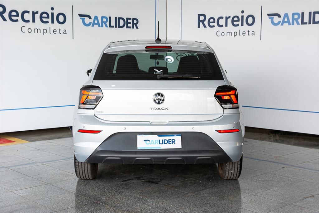 POLO 1.0 MPI TRACK MANUAL5