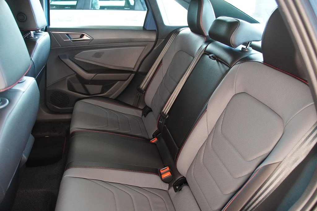 JETTA 2.0 350 TSI GASOLINA GLI DSG11