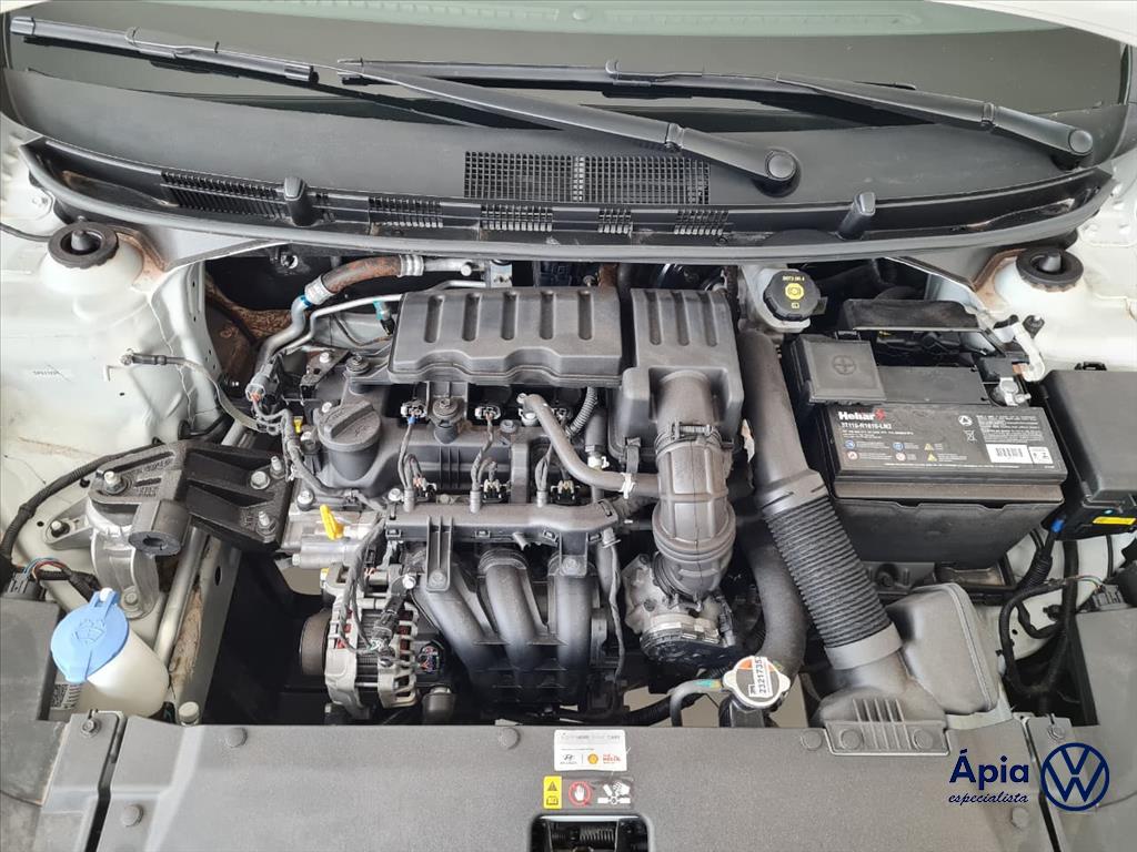 HB20 1.0 12V FLEX COMFORT PLUS MANUAL10