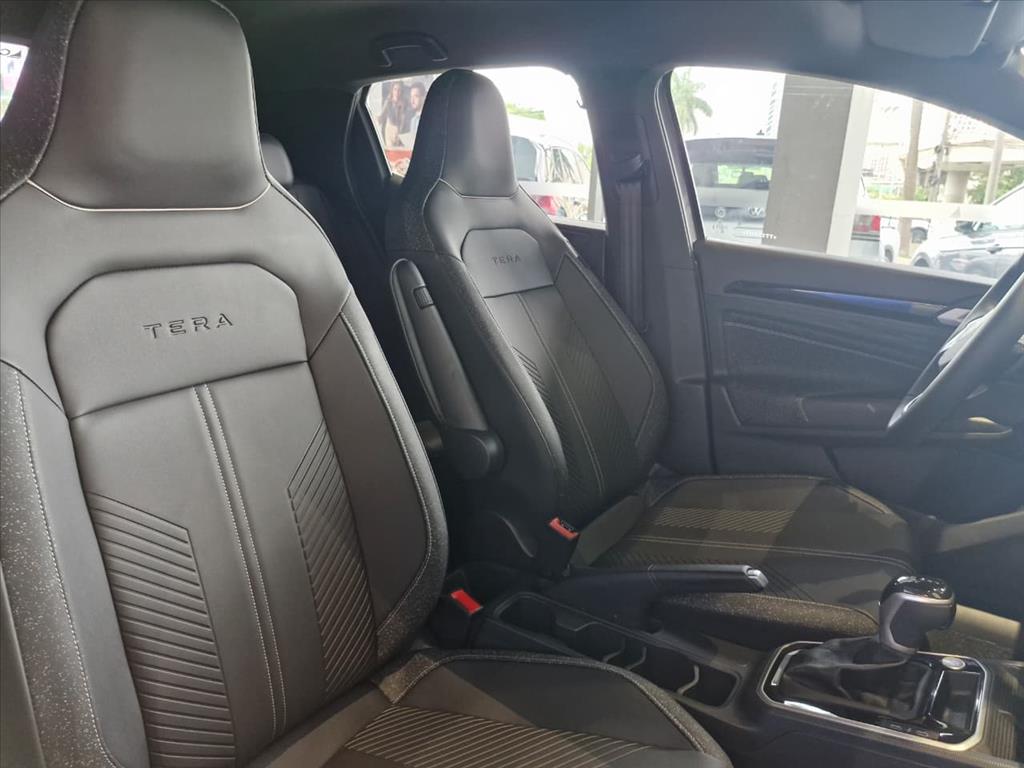 TERA 1.0 170 TSI HIGH AUTOMÁTICO8