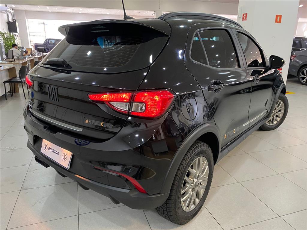 ARGO 1.3 FIREFLY FLEX TREKKING MANUAL4