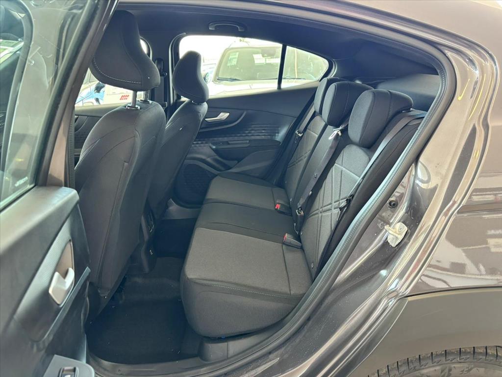 FASTBACK 1.0 TURBO 200 HYBRID AUDACE CVT12