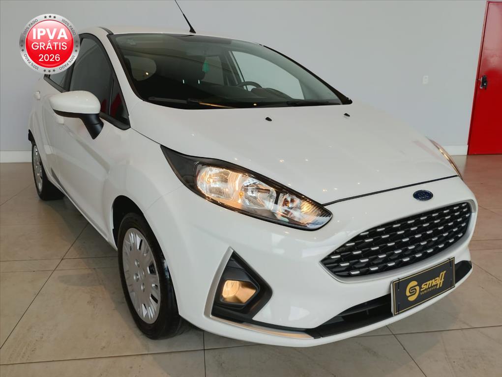 1.6 TI-VCT FLEX SE PLUS POWERSHIFT