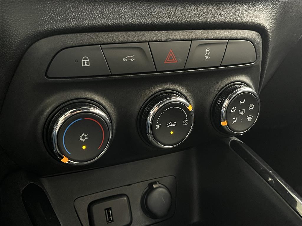 ONIX 1.0 TURBO FLEX RS AUTOMÁTICO
