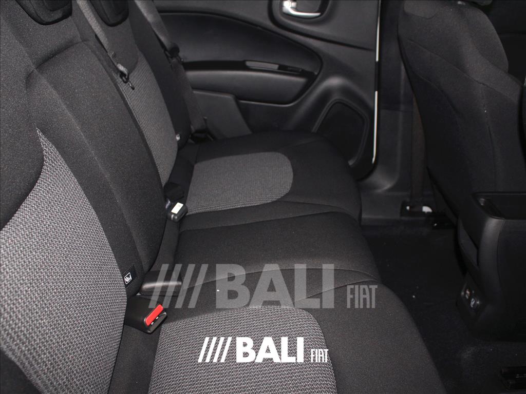 TORO 1.3 TURBO 270 FLEX ENDURANCE AT613