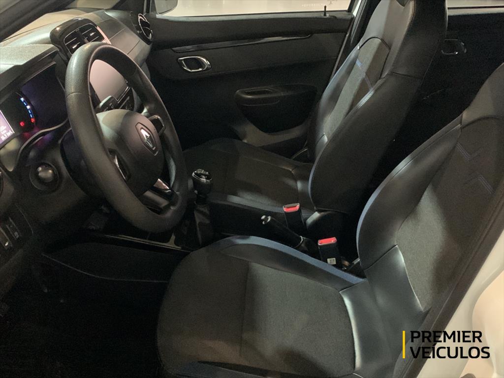 KWID 1.0 12V SCE FLEX INTENSE MANUAL6