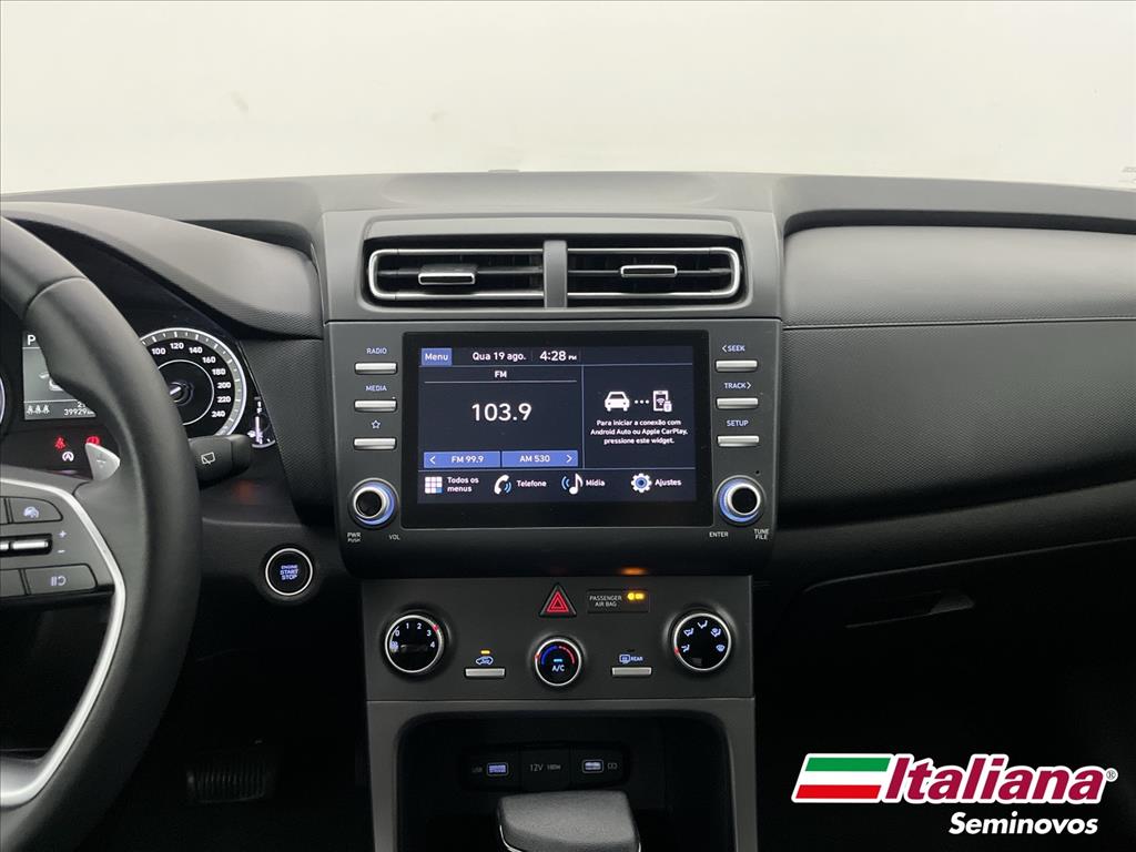 CRETA 1.0 TGDI FLEX COMFORT AUTOMÁTICO9