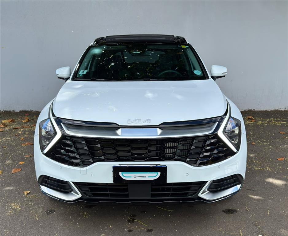 SPORTAGE 1.6 TGDI MHEV EX DCT1