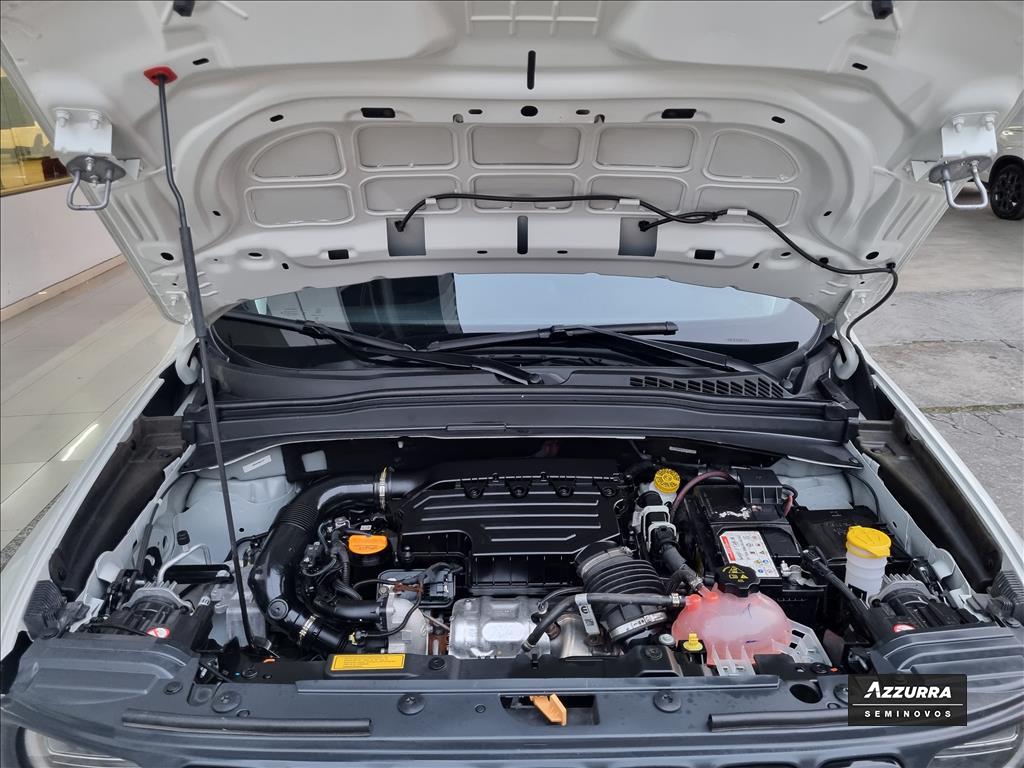 RENEGADE 1.3 T270 TURBO FLEX AT69
