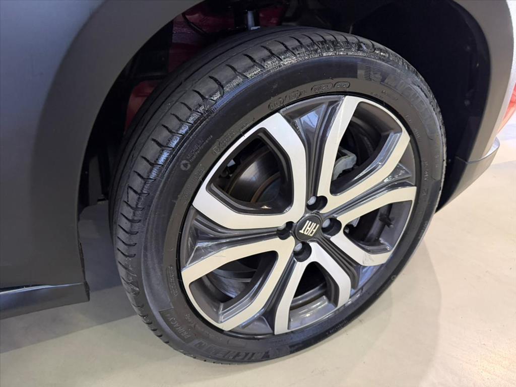 PULSE 1.0 TURBO 200 FLEX IMPETUS CVT12