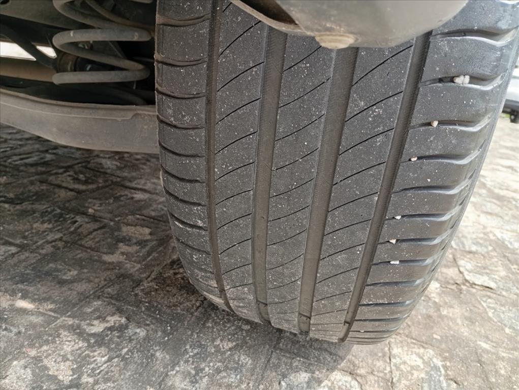 CAOA Chery-TIGGO 5X PRO-1.5 TCI FLEX HYBRID CVT