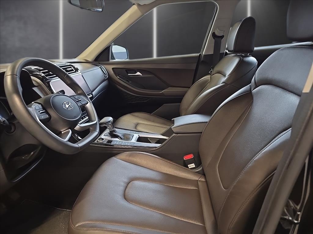 CRETA 1.0 TGDI FLEX PLATINUM AUTOMÁTICO6
